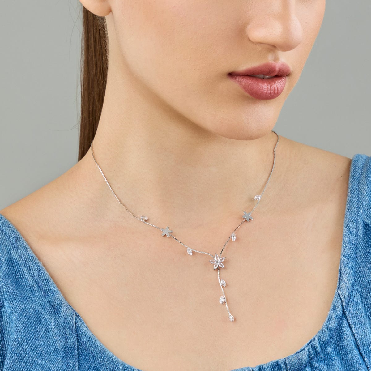 Trendy Necklace Trendy Necklace 179040