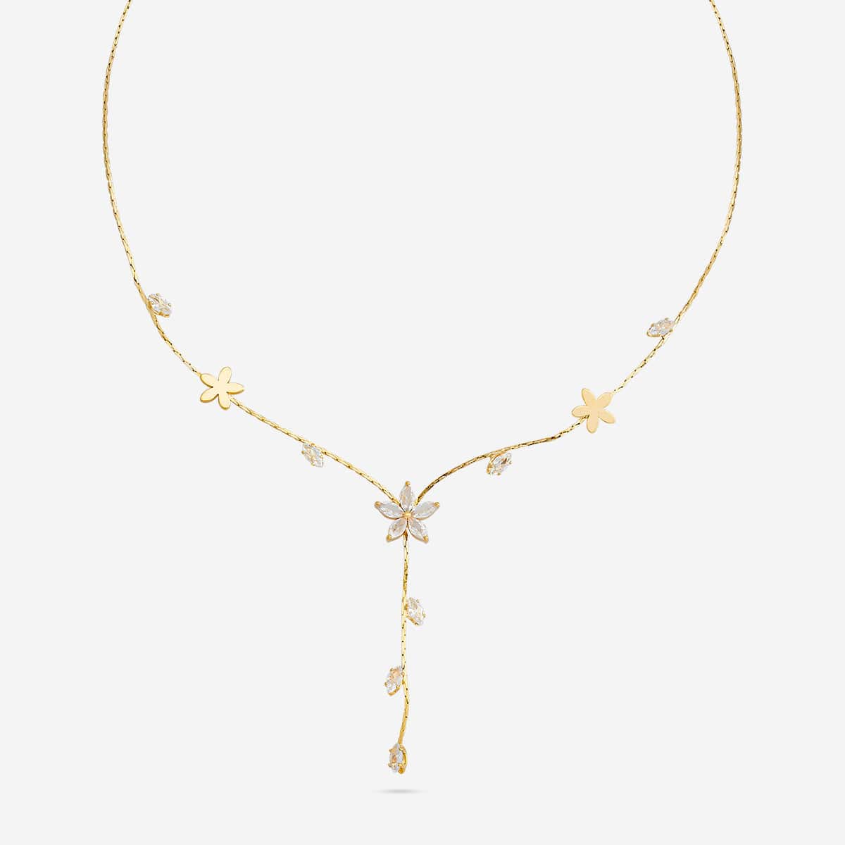 Trendy Necklace Trendy Necklace 179040