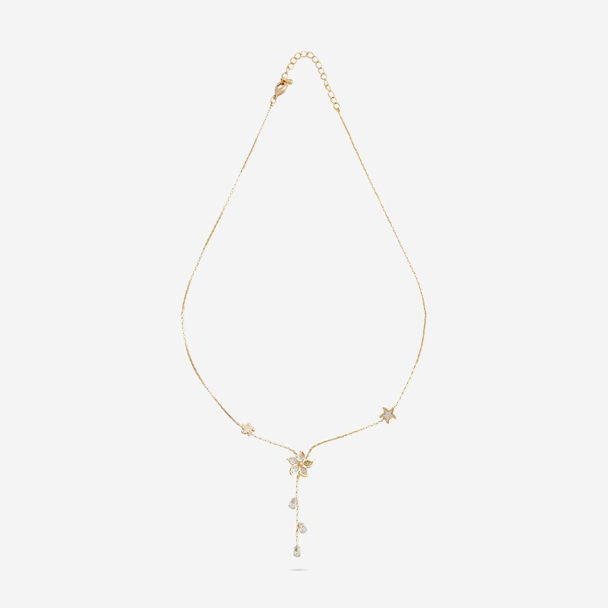 Trendy Necklace Trendy Necklace 179042