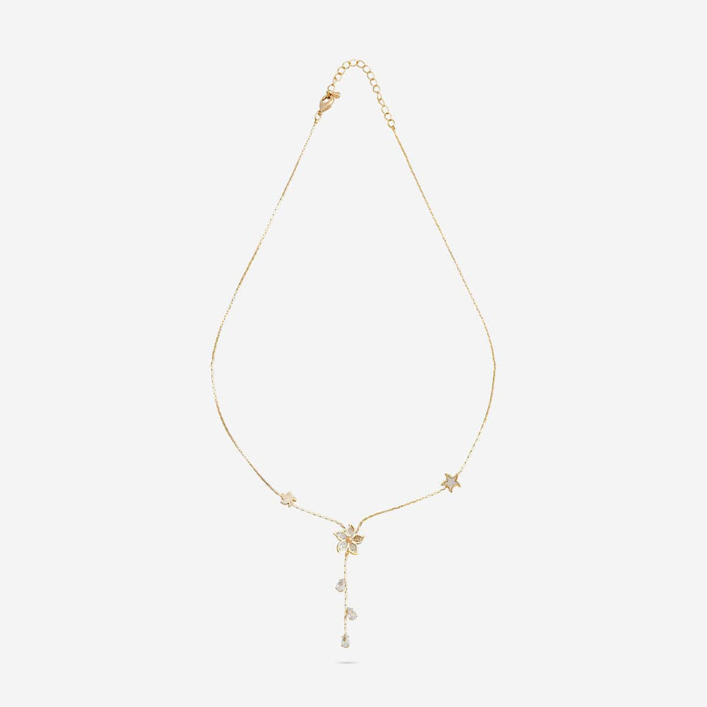 Trendy Necklace Trendy Necklace 179042