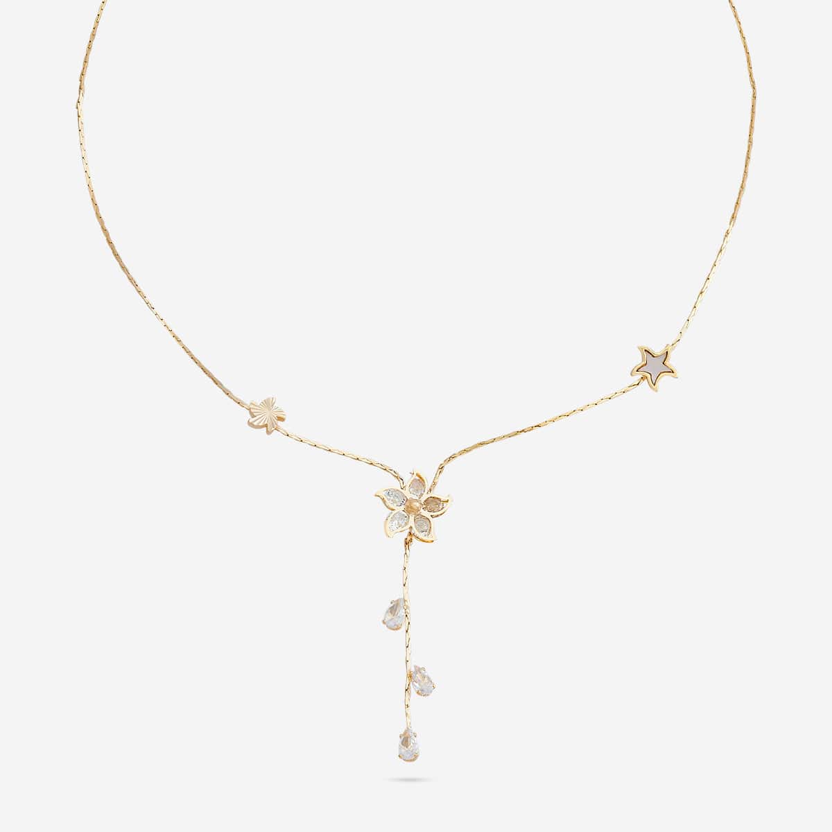 Trendy Necklace Trendy Necklace 179042