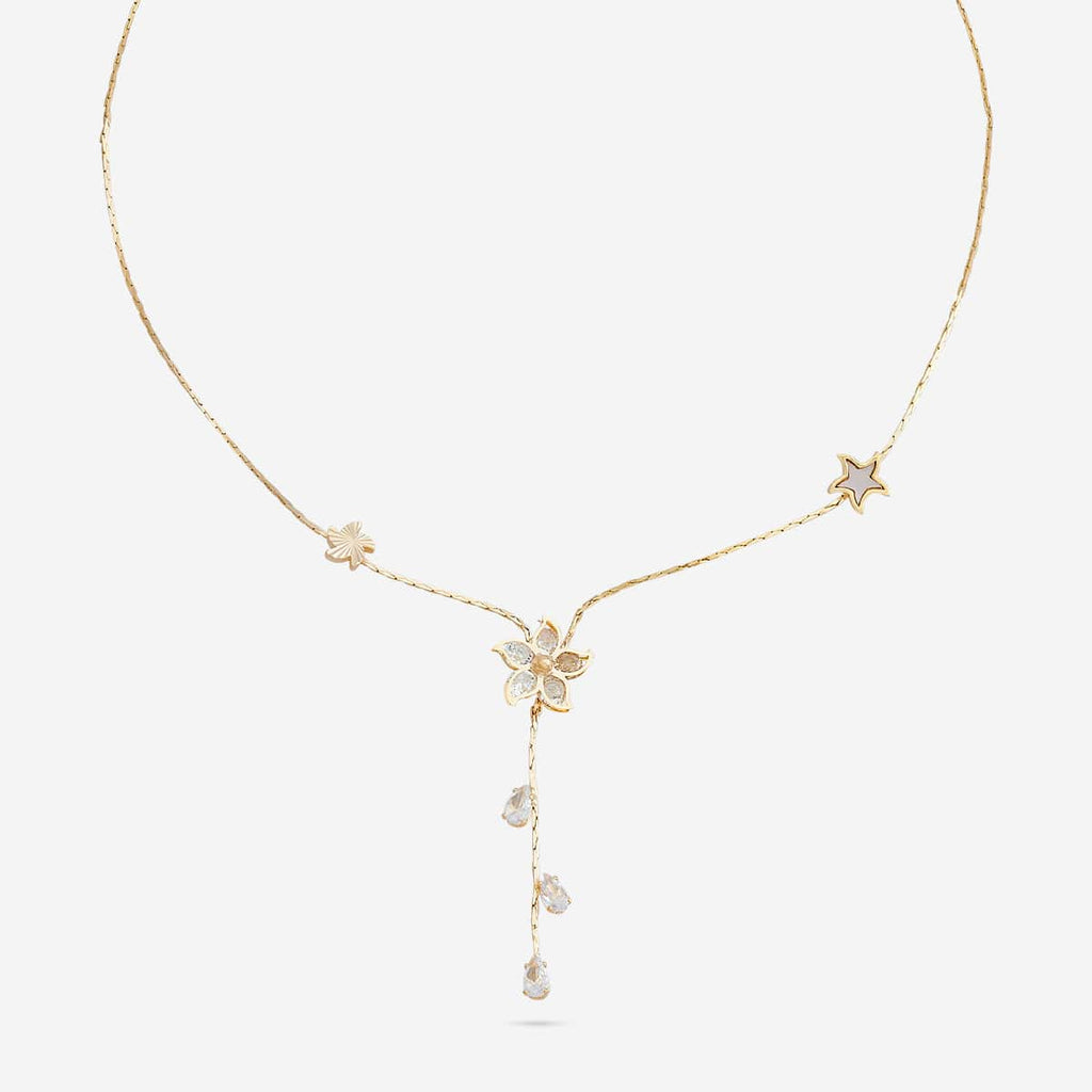 Trendy Necklace Trendy Necklace 179042