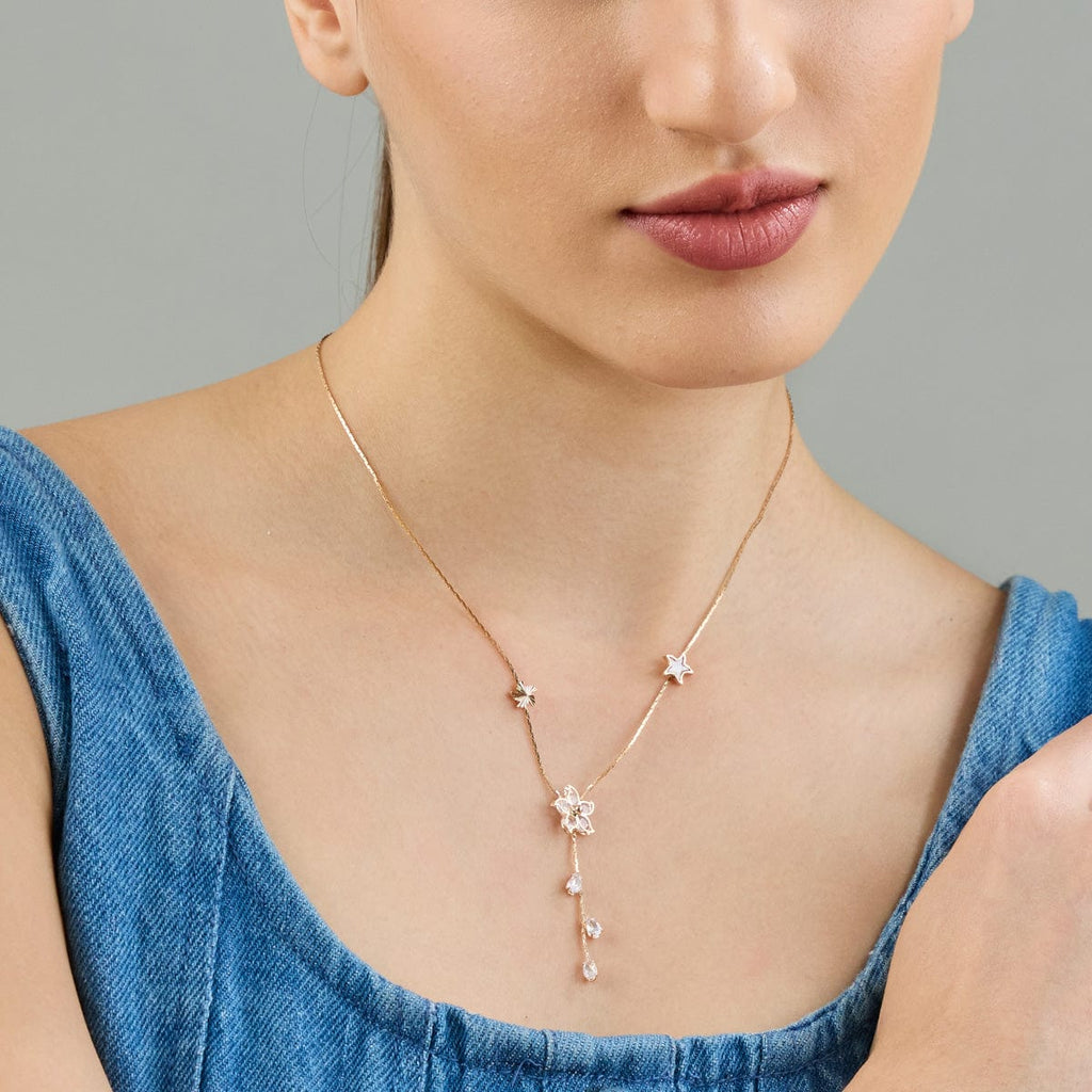 Trendy Necklace Trendy Necklace 179042