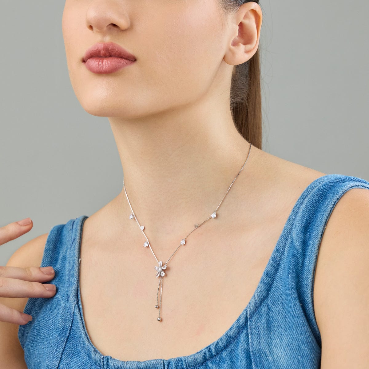 Trendy Necklace Trendy Necklace 179044