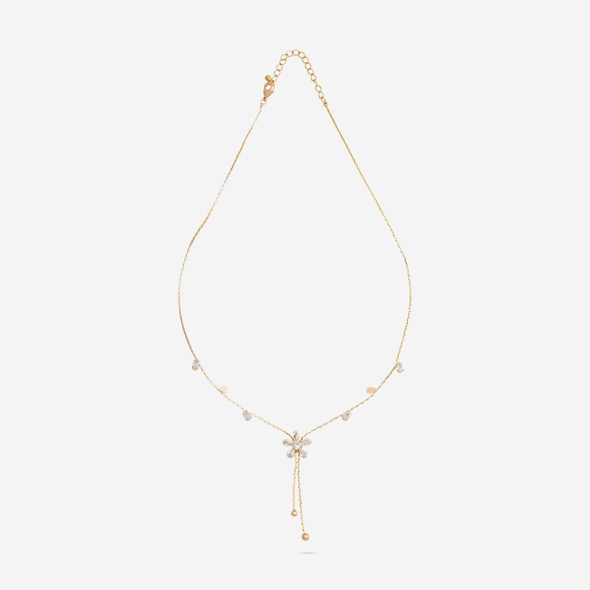 Trendy Necklace Trendy Necklace 179044