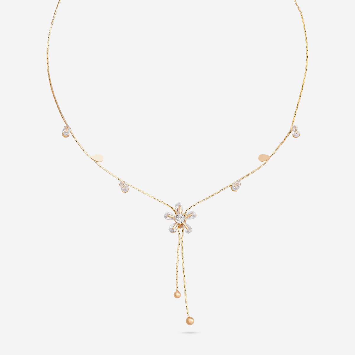 Trendy Necklace Trendy Necklace 179044