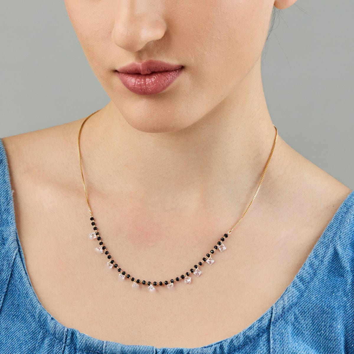 Trendy Necklace Trendy Necklace 179084