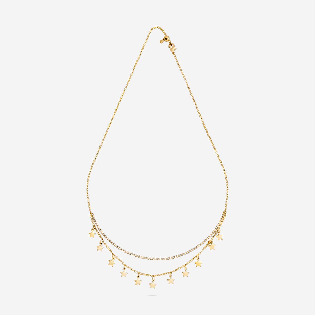 Trendy Necklace Trendy Necklace 179085