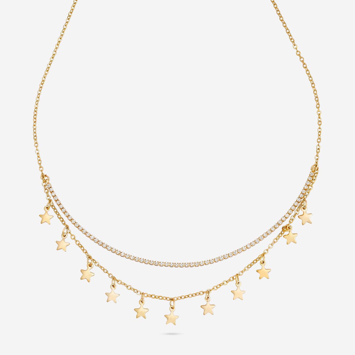 Trendy Necklace Trendy Necklace 179085