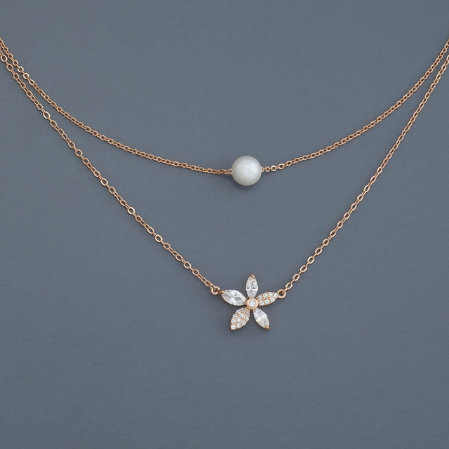 Trendy Necklace Trendy Necklace 179102