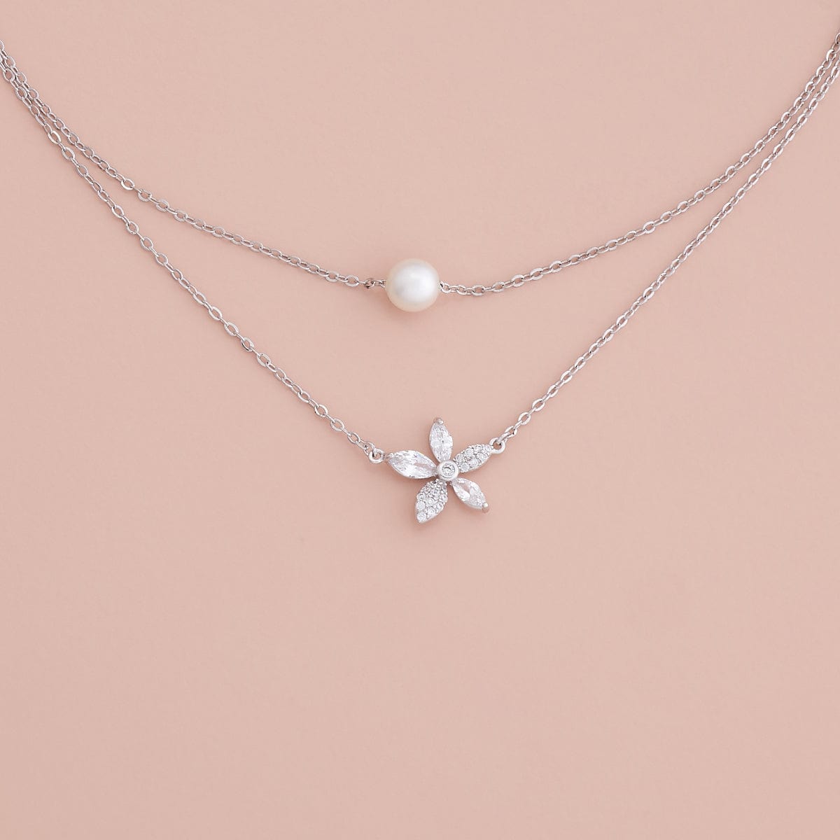 Trendy Necklace Trendy Necklace 179102