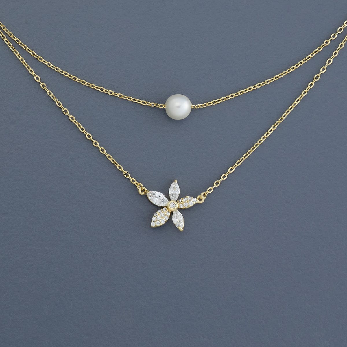 Trendy Necklace Trendy Necklace 179102