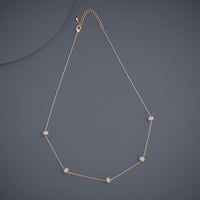 Trendy Necklace Trendy Necklace 181165