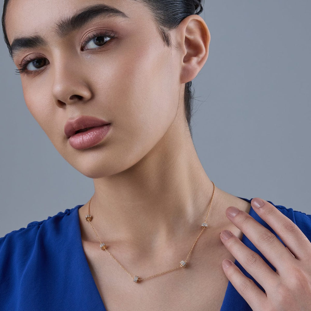 Trendy Necklace Trendy Necklace 181165