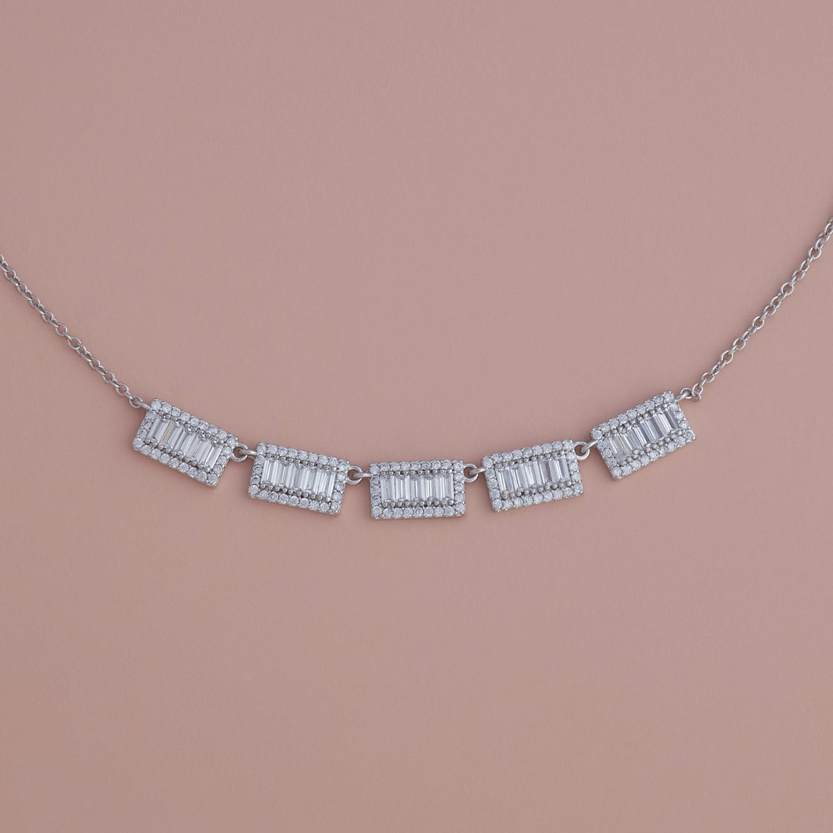 Trendy Necklace Trendy Necklace 181166