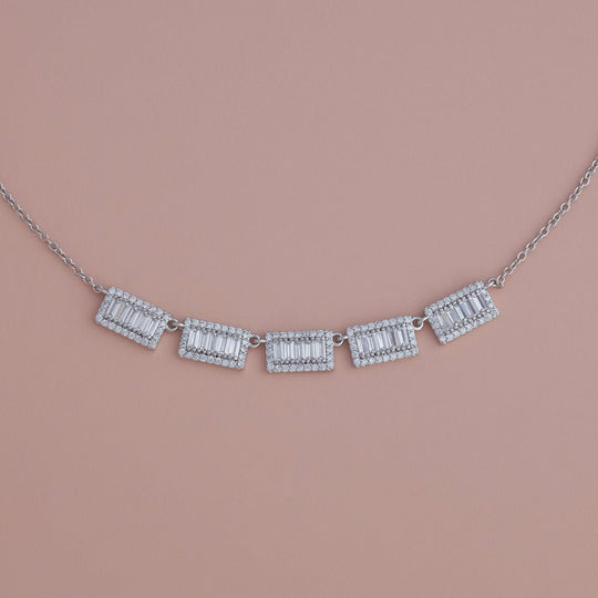 Trendy Necklace Trendy Necklace 181166