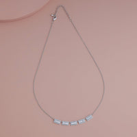 Trendy Necklace Trendy Necklace 181166
