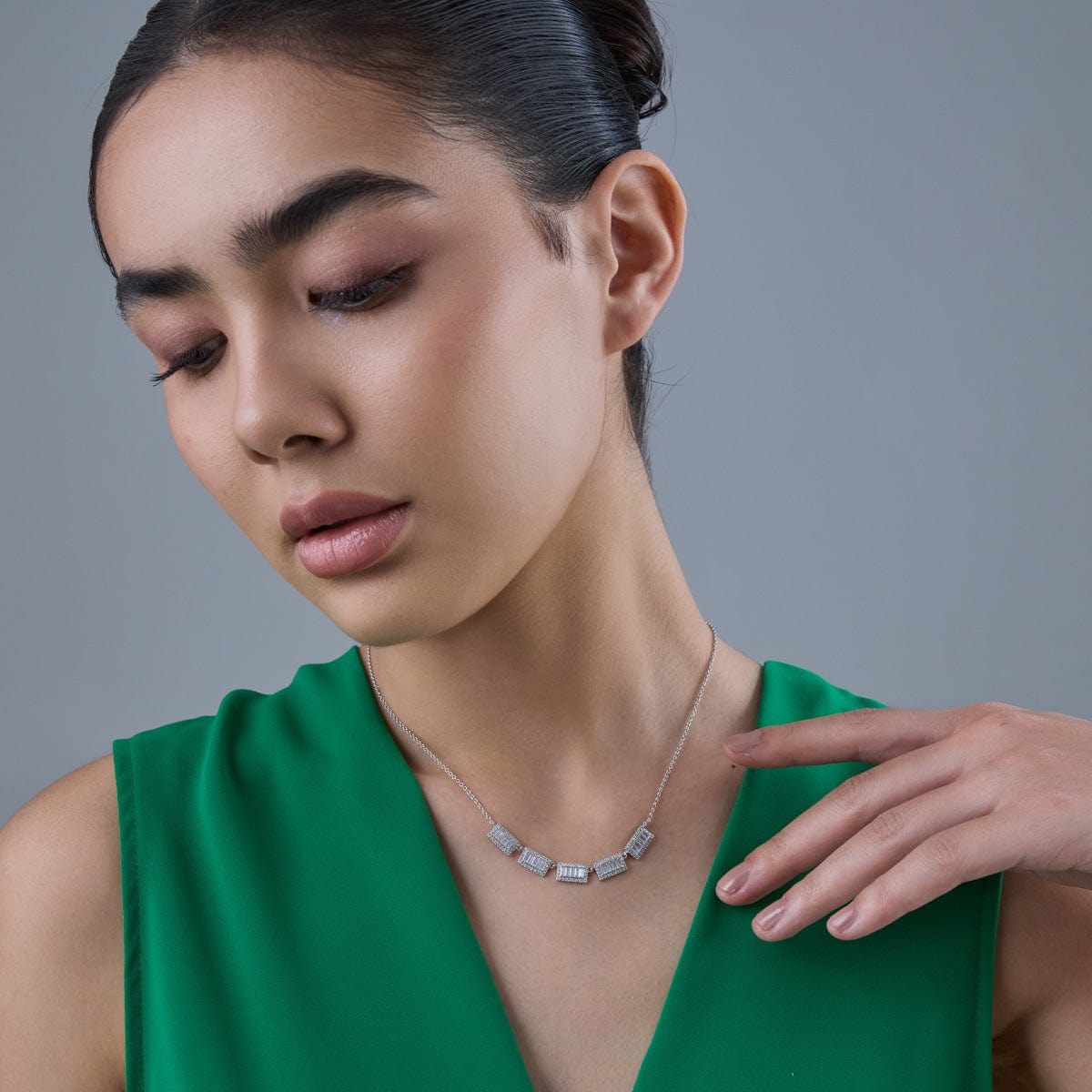 Trendy Necklace Trendy Necklace 181166