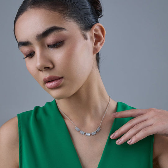 Trendy Necklace Trendy Necklace 181166