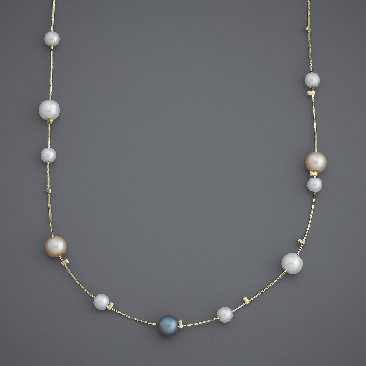 Trendy Necklace Trendy Necklace 183783