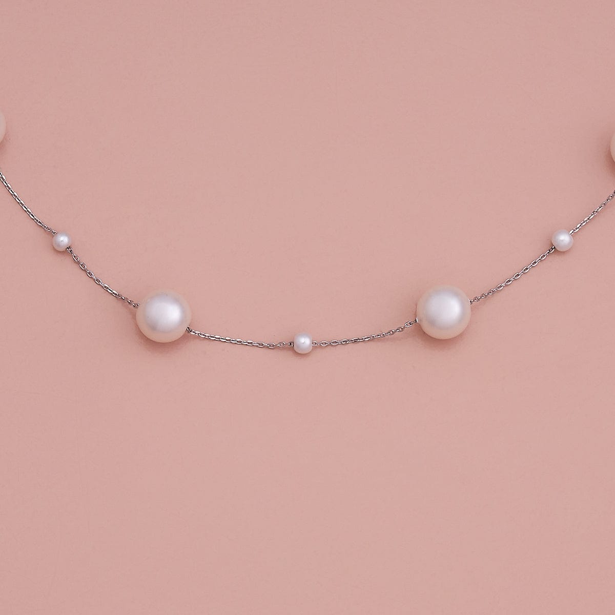 Trendy Necklace Trendy Necklace 183786