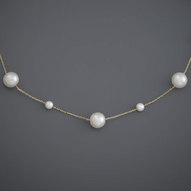 Trendy Necklace Trendy Necklace 183786