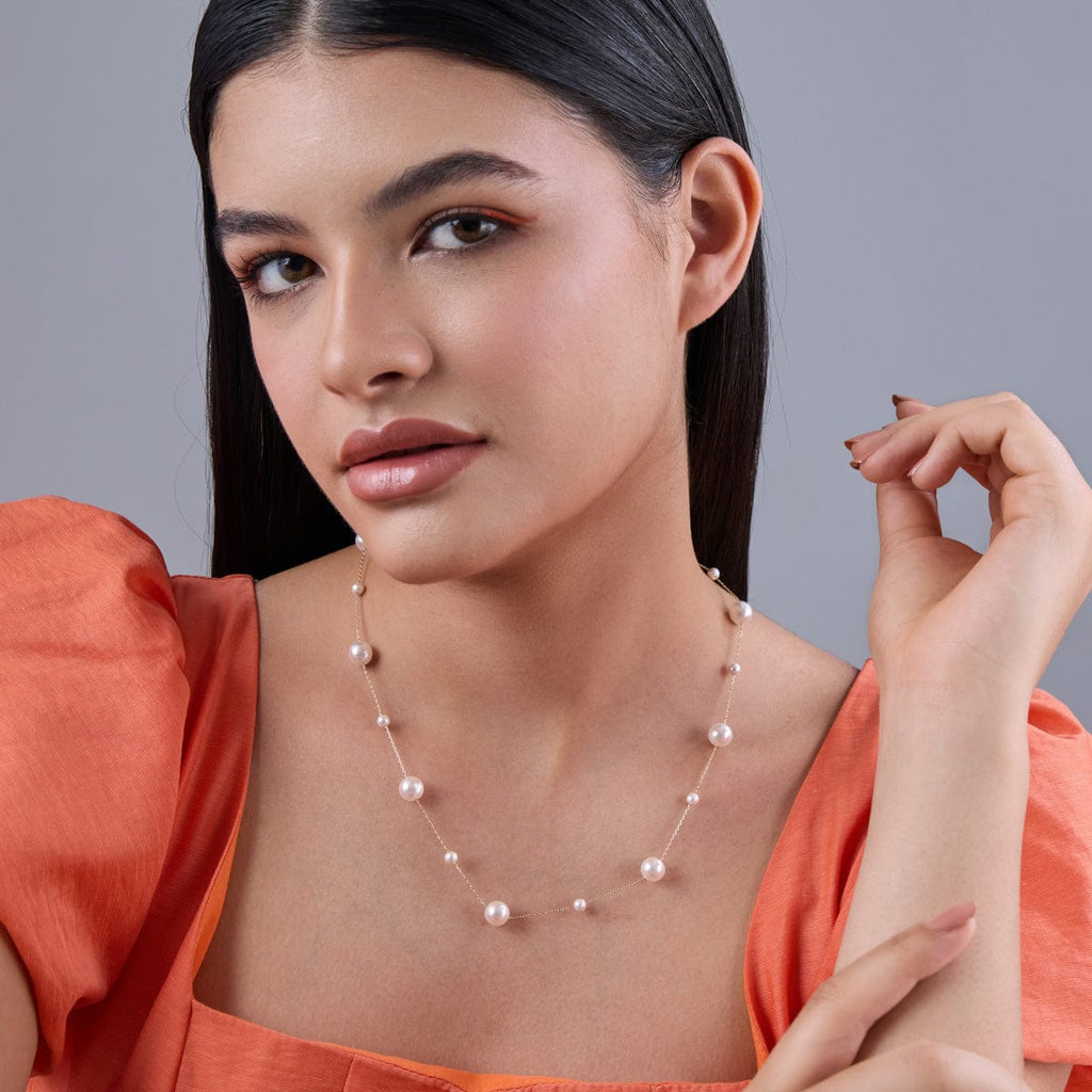 Trendy Necklace Trendy Necklace 183786