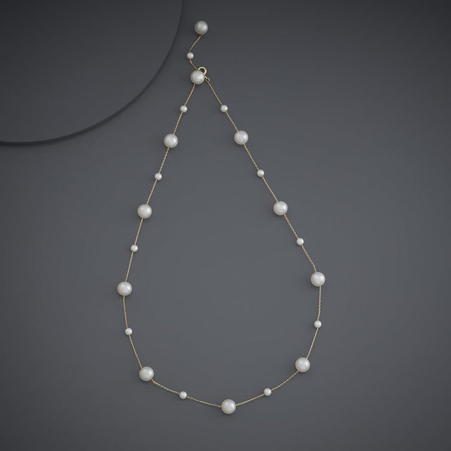 Trendy Necklace Trendy Necklace 183786