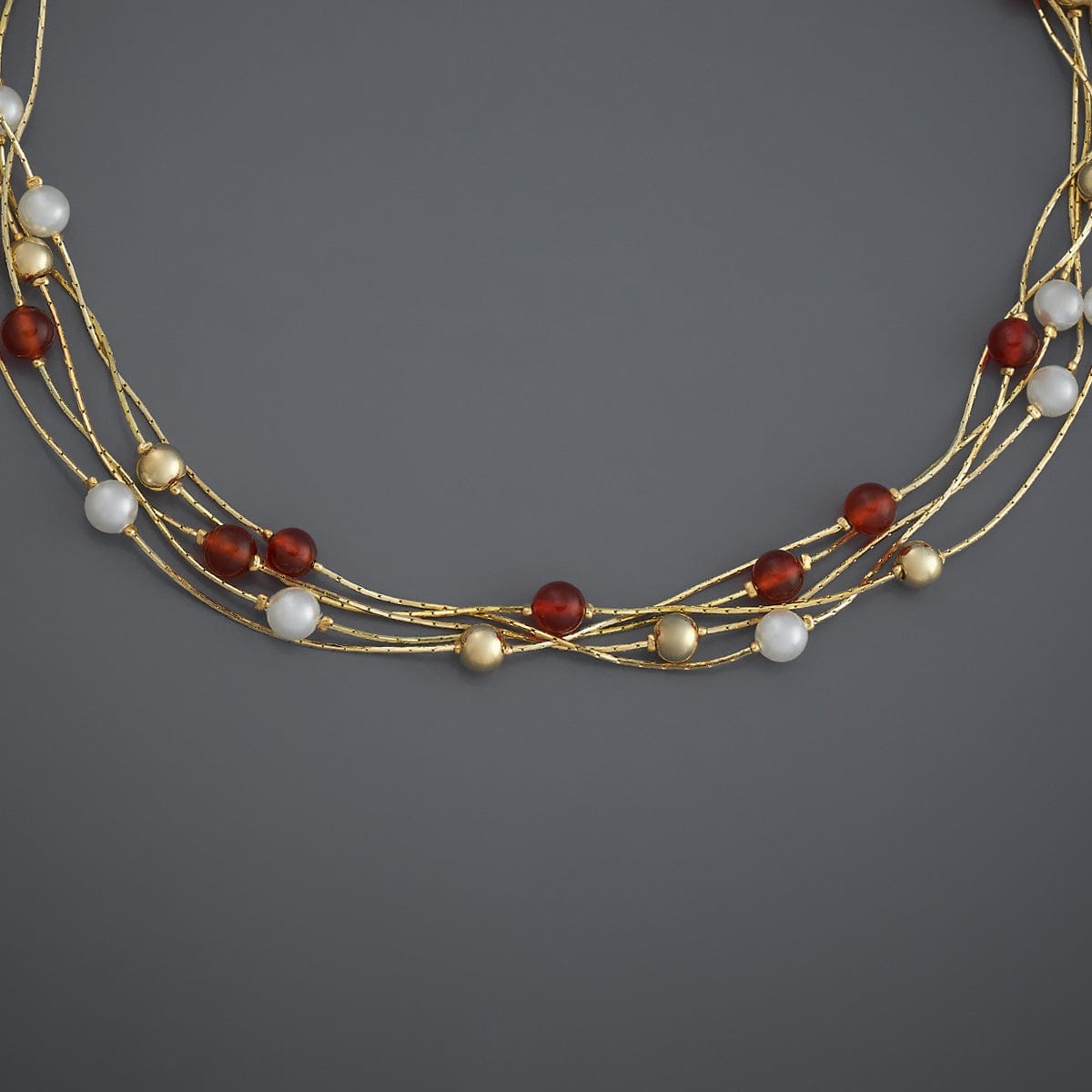 Trendy Necklace Trendy Necklace 183849