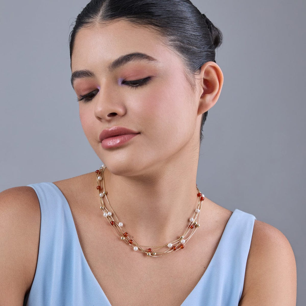 Trendy Necklace Trendy Necklace 183849