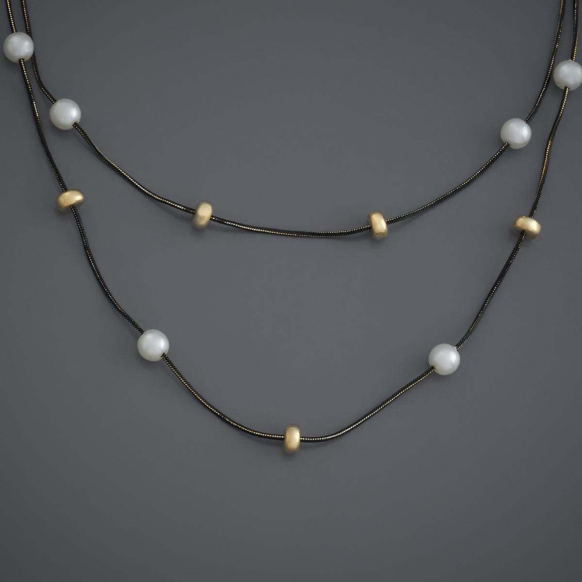 Trendy Necklace Trendy Necklace 183855
