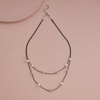 Trendy Necklace Trendy Necklace 183855