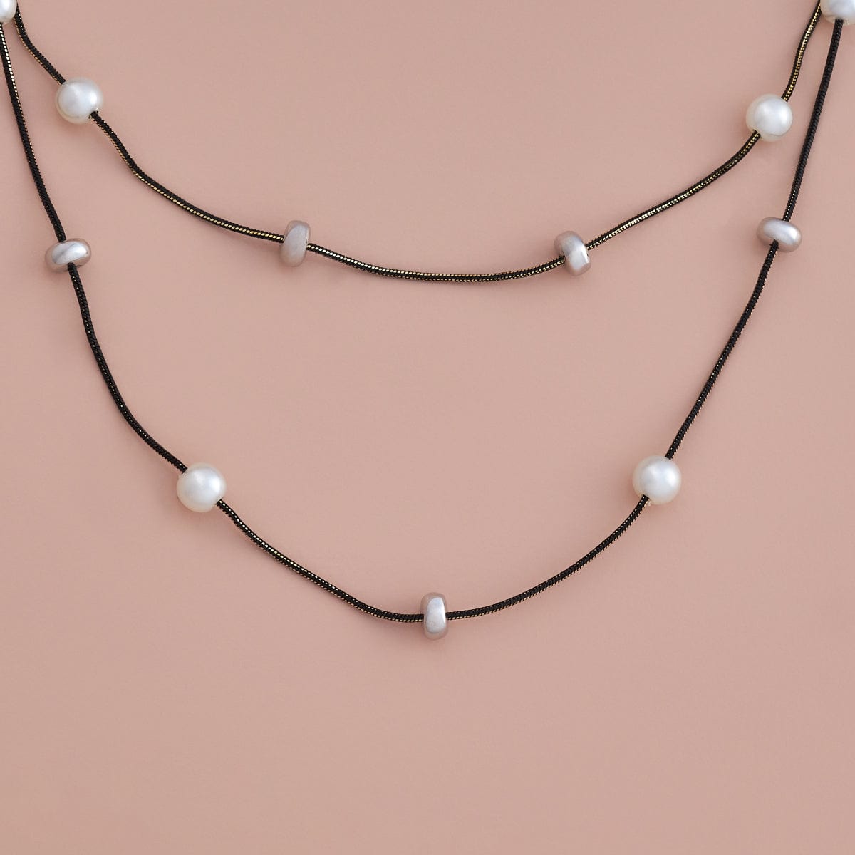 Trendy Necklace Trendy Necklace 183855