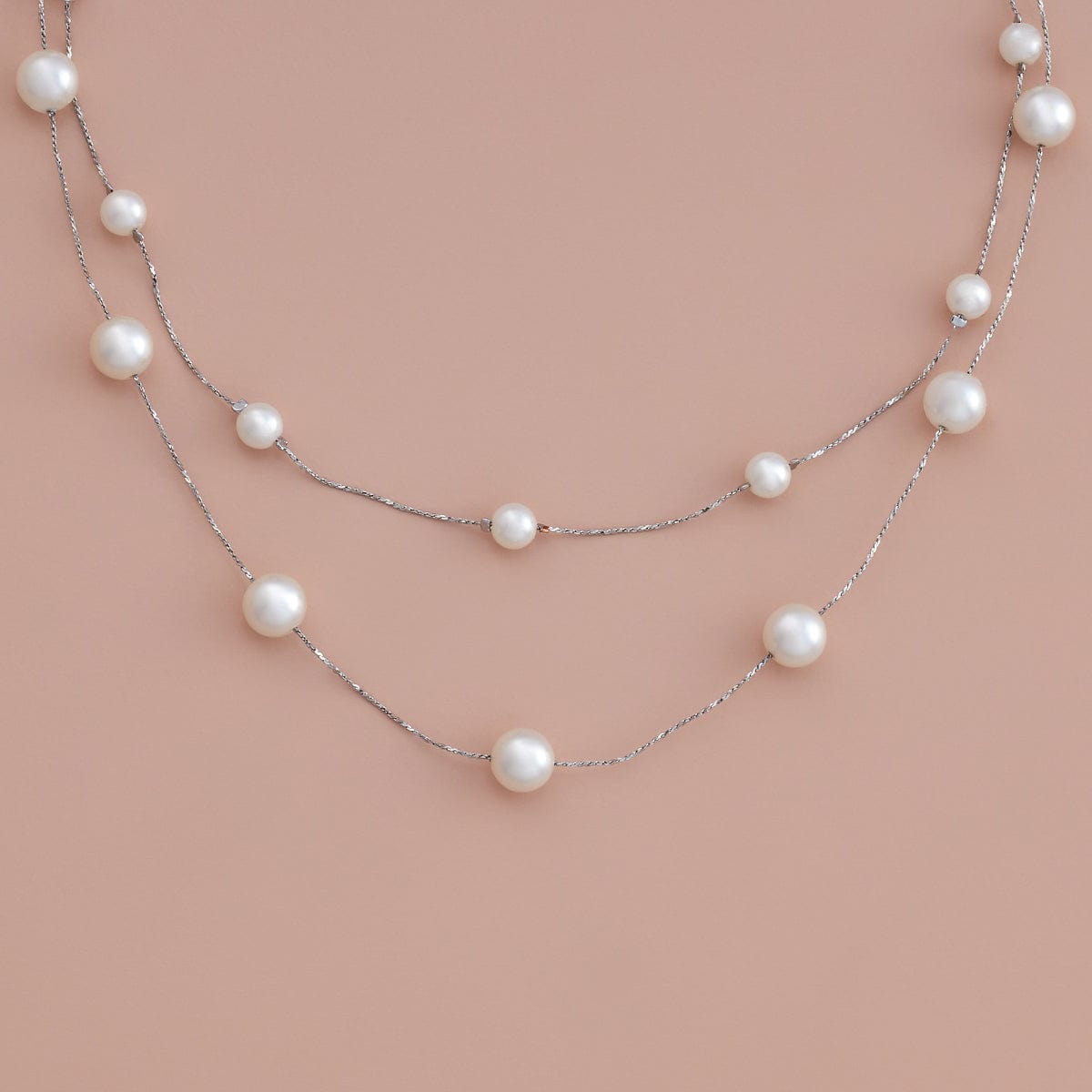 Trendy Necklace Trendy Necklace 183856