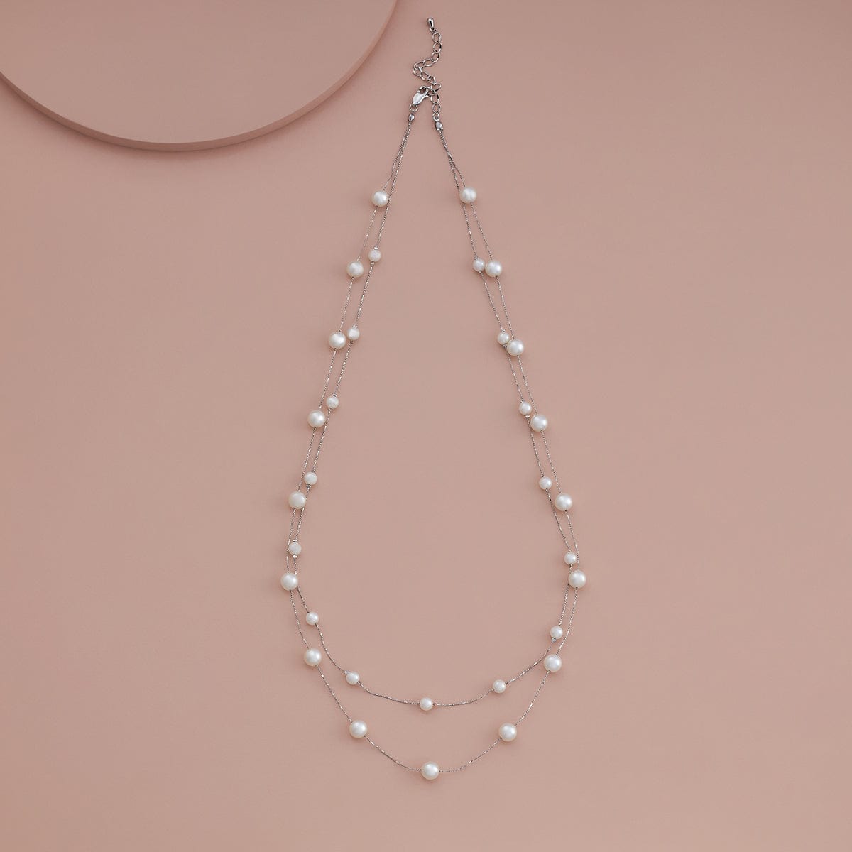 Trendy Necklace Trendy Necklace 183856