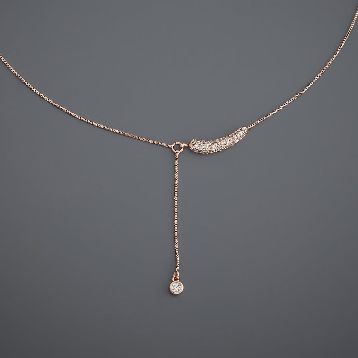 Trendy Necklace Trendy Necklace 183899