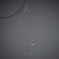 Trendy Necklace Trendy Necklace 183899