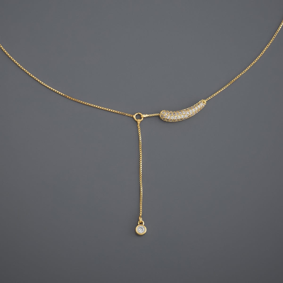 Trendy Necklace Trendy Necklace 183899