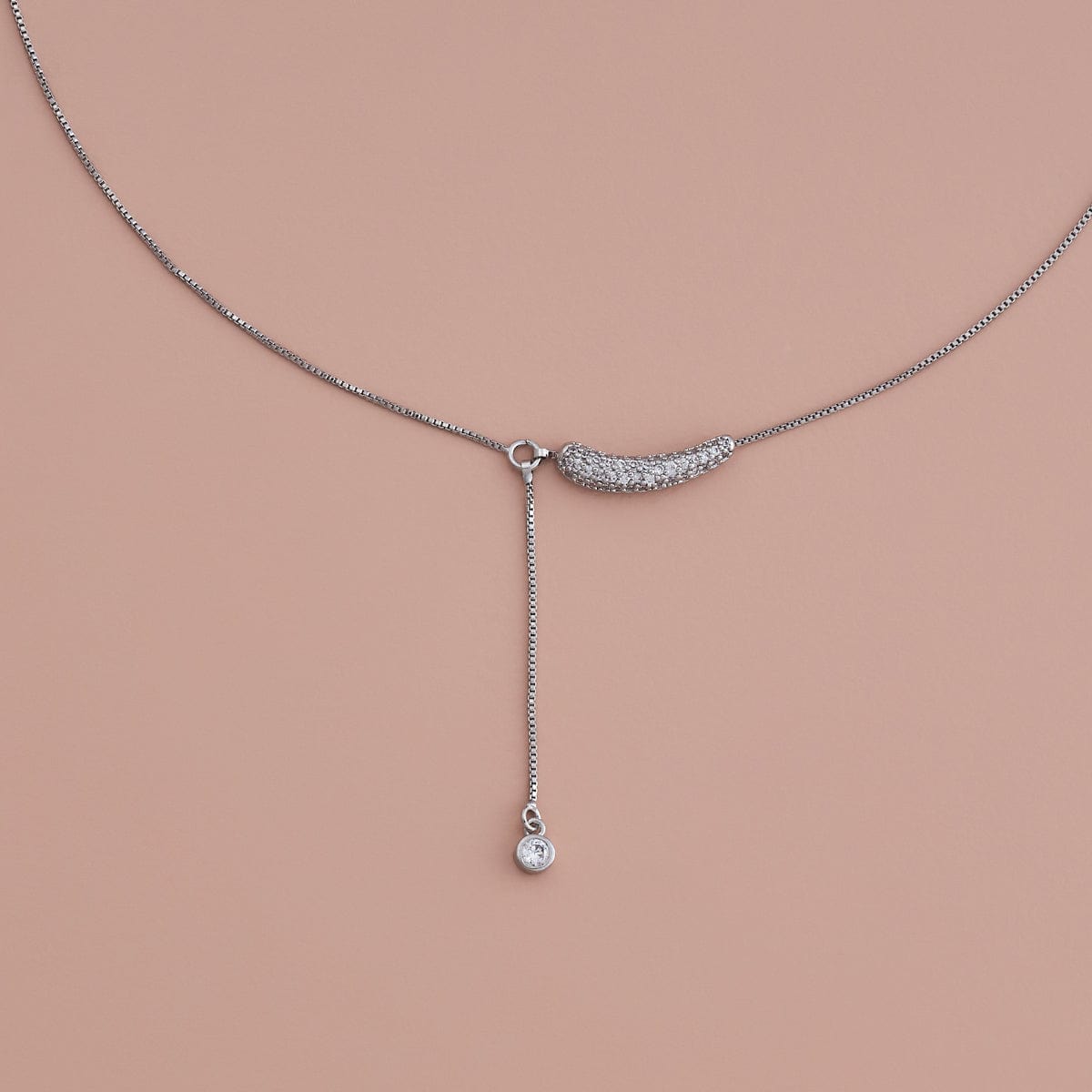 Trendy Necklace Trendy Necklace 183899