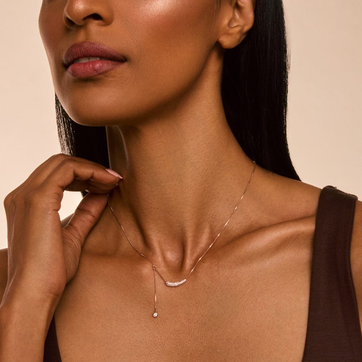 Trendy Necklace Trendy Necklace 183899