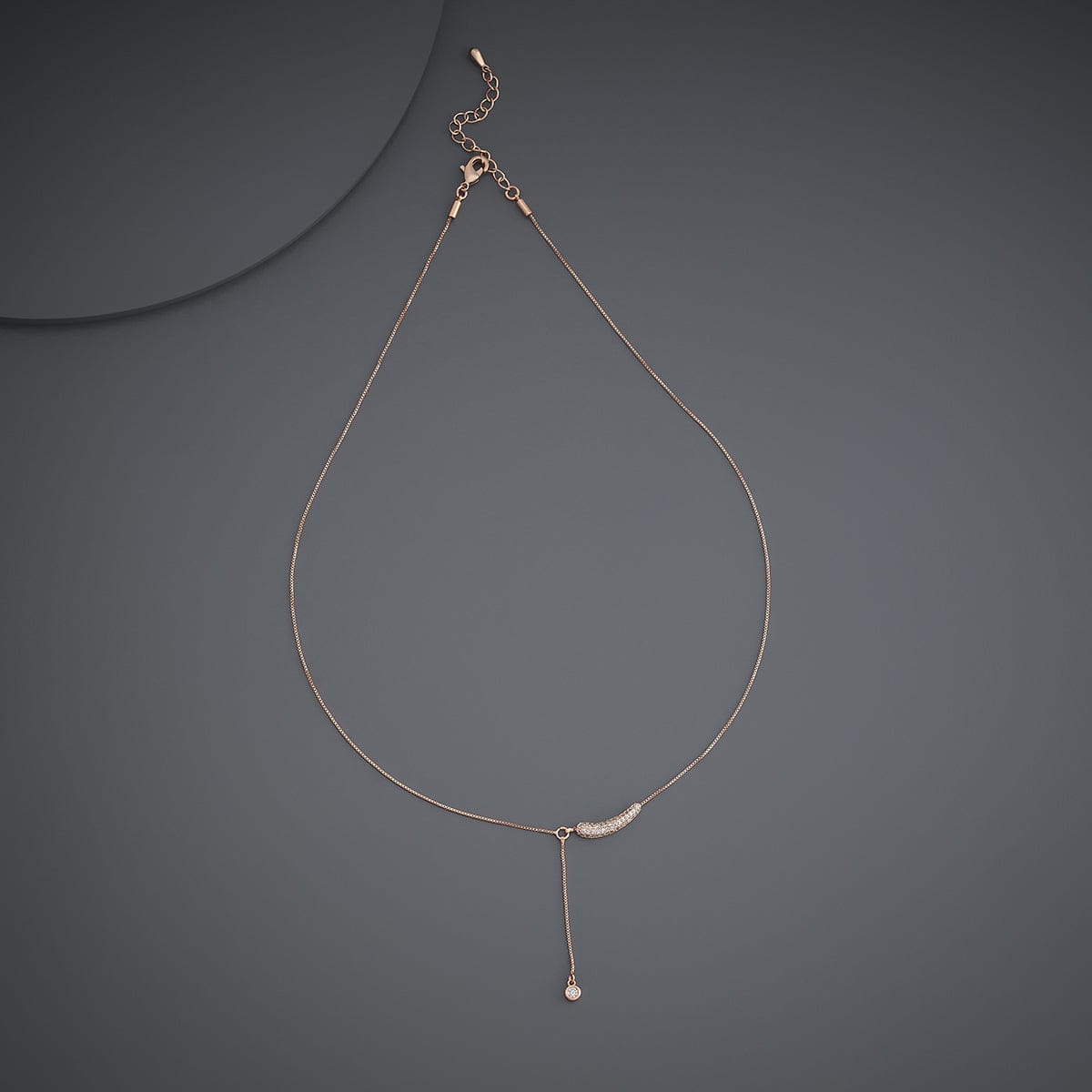 Trendy Necklace Trendy Necklace 183899