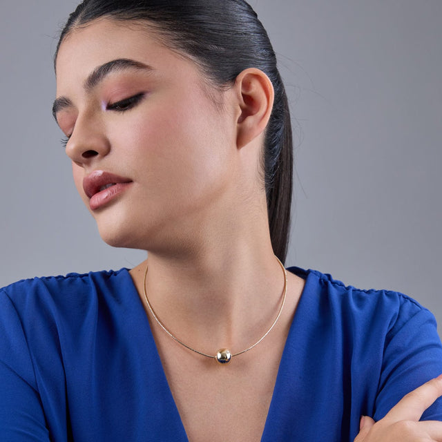 Trendy Necklace Trendy Necklace 183971