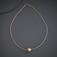 Trendy Necklace Trendy Necklace 183971