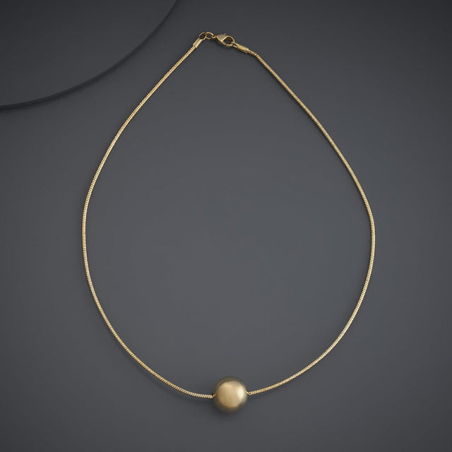 Trendy Necklace Trendy Necklace 183971