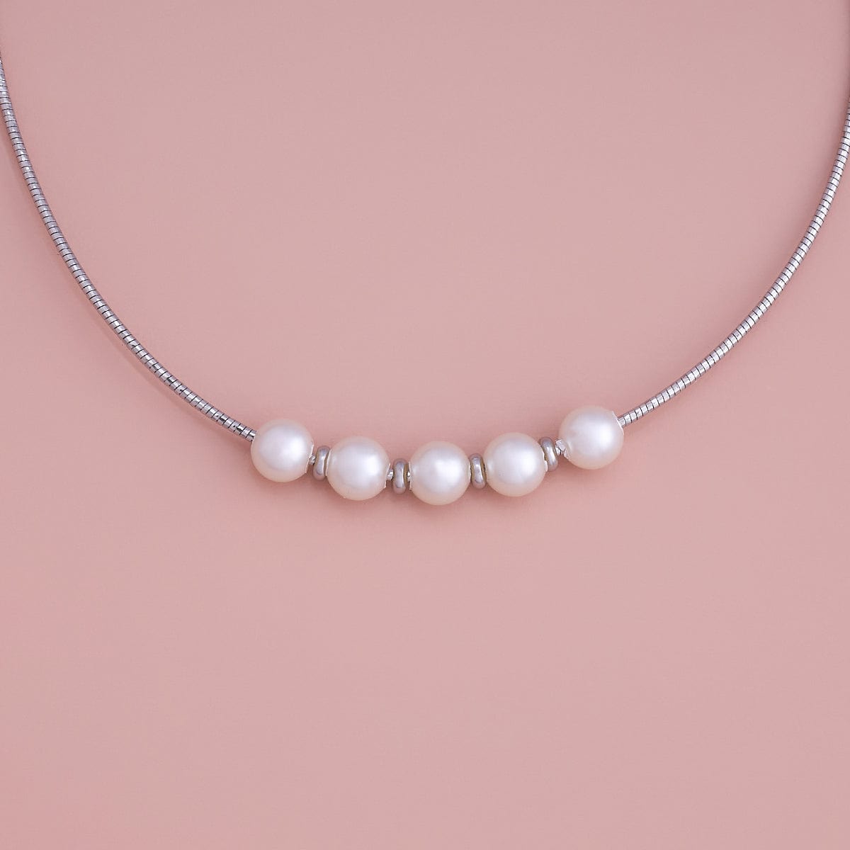 Trendy Necklace Trendy Necklace 183972