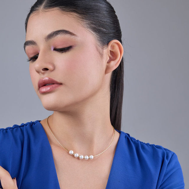 Trendy Necklace Trendy Necklace 183972