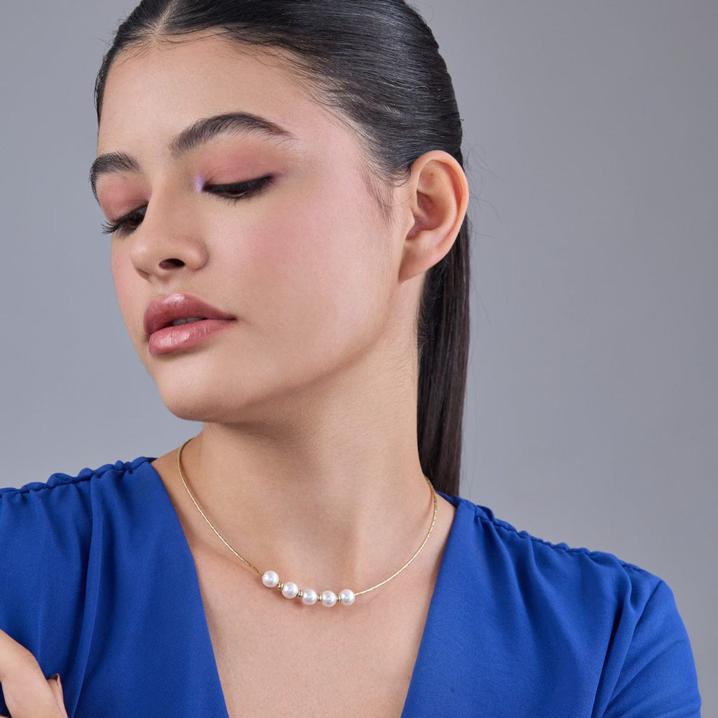 Trendy Necklace Trendy Necklace 183972