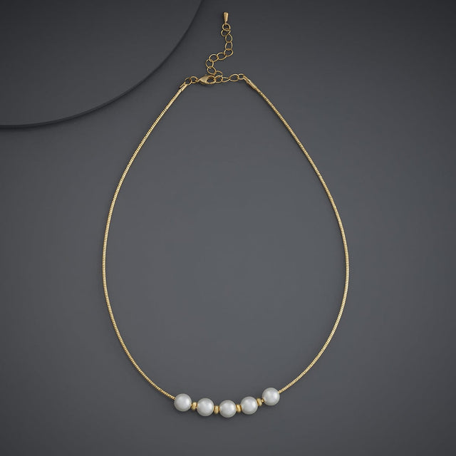 Trendy Necklace Trendy Necklace 183972