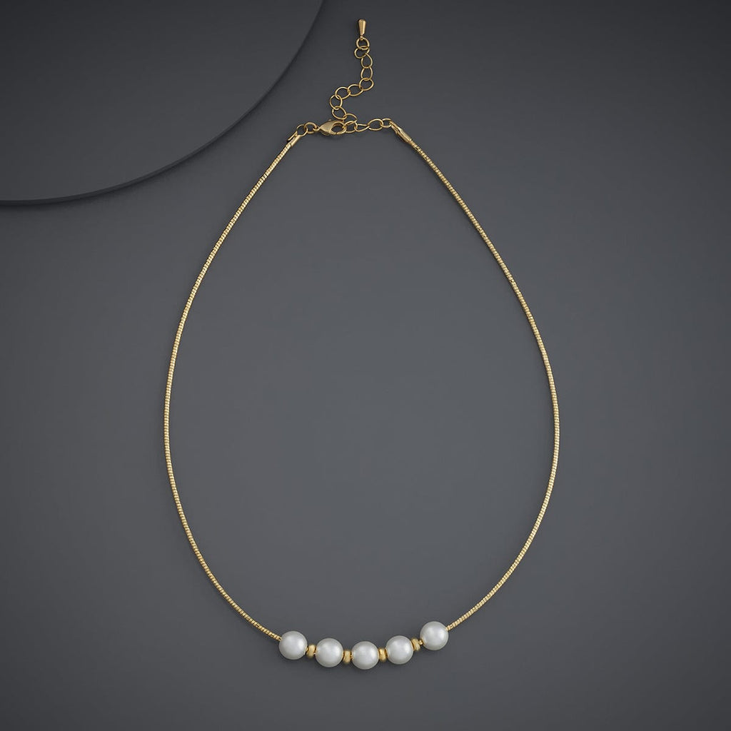 Trendy Necklace Trendy Necklace 183972