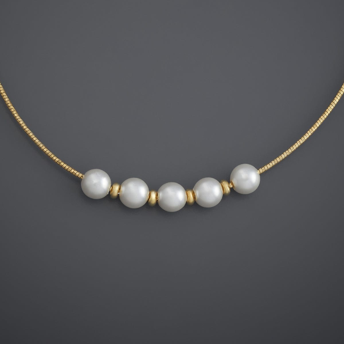 Trendy Necklace Trendy Necklace 183972